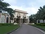 8. Iskandar Puteri