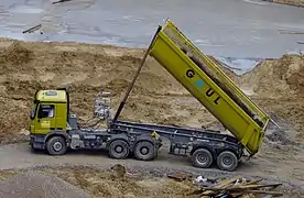 Dump