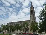 Notre-Dame-de-l'Assomption church.