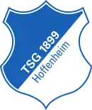 crest