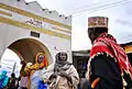 People in Harar
