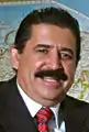 Manuel Zelaya(2006–2009)