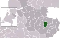 Location