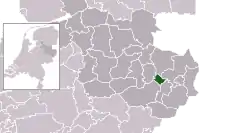 Location