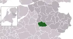 Location