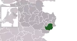 Location