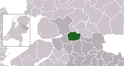 Location