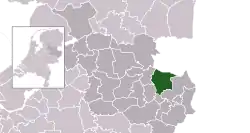 Location