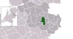 Location