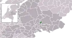 Location