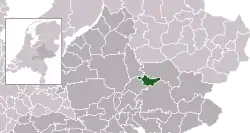 Location