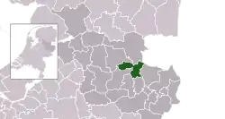 Location
