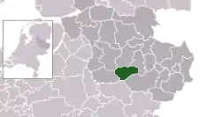 Location