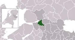 Location