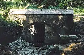 Source of the Marne