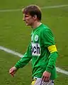 Michael Mörz-Teamcaptain