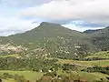 Mount Kembla is a sacred site for the Aboriginal people of Australia