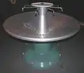 More than one person can use this sink at the same time.