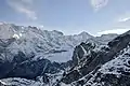 Swiss Alps