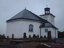Nödinge Church