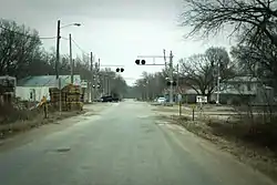 Streets in Elmdale (2011)