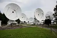 Nobeyama radiotelescope array