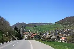 Oberflachs