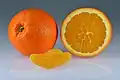 Oranges