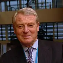 portrait photograph of Ashdown