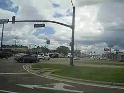 Pearl, Mississippi on Riverwind Drive