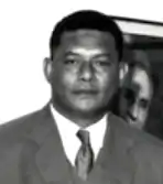Penaia Ganilau