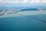 2. Seberang Perai