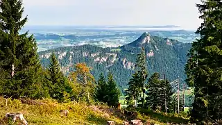 Ruine Falkenstein