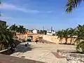 Plaza de España, Santo Domingo