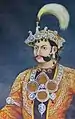Mathabar Singh Thapa