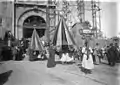 Portugal, 1910