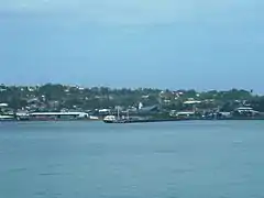 Puerto Limón