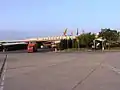 Reus airport