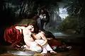 Rinaldo and Armida (1814)Galleria dell'Accademia, Venice