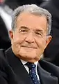 Romano Prodi1996–19982006–2008 (1939-08-09) 9 August 1939 (age 83)