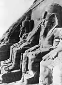 Abu Simbel
