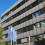 SDA Bocconi School of Management Masters