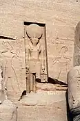 Temple of Rameses II