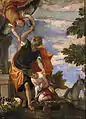 Sacrifice of Isaac