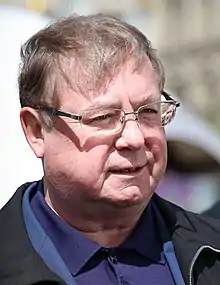 Sergei Stepashinserved 1999Born  (1952-03-02) 2 March 1952 (age 71)