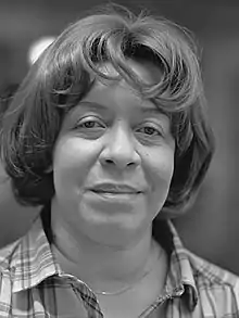 Horn in 1981