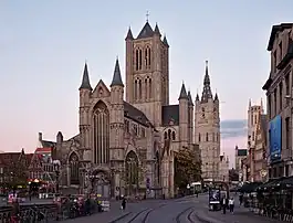 Saint Nicholas Church