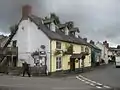 Six Bells public house