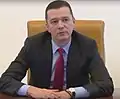 Sorin Grindeanu (age 49)(2017)(age at ascension 43)