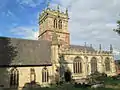 St Mary's Church